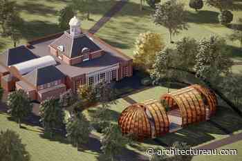 Architect of 2025 Serpentine pavilion revealed
