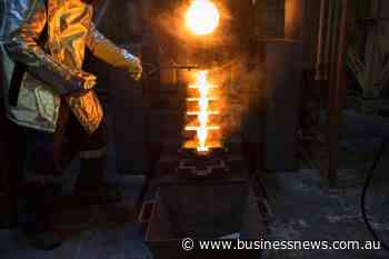 Holohan departs as Resolute CEO