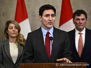 U.S. tariffs: What happens now for B.C. businesses?