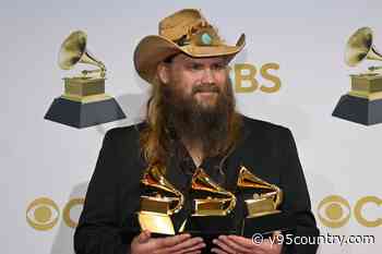 BREAKING: See the 2025 Grammy Winners