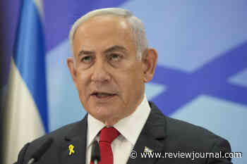 Israel’s Netanyahu heads to U.S. to discuss ‘victory over Hamas’ with Trump