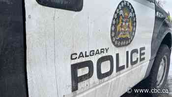 Man ejected from vehicle in collision on Deerfoot Trail dies