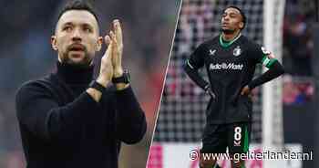 Francesco Farioli in tranen na ‘speciale’ zege Ajax, ‘boze’ Quinten Timber noemt nederlaag ‘totaal onnodig’