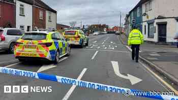 Four crash victims were university students