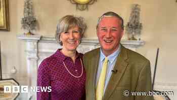 'Why we're selling family castle after 700 years'