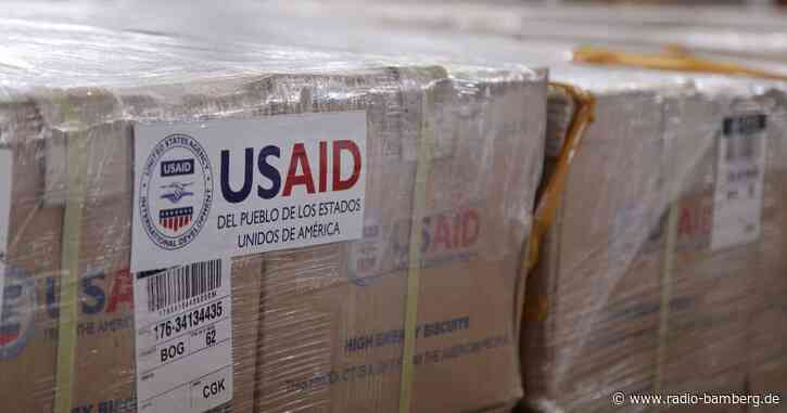 Trump und Musk starten Feldzug gegen humanitäre Hilfe