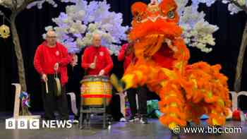 'Lunar New Year is a chance to celebrate together'