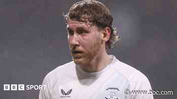 Luton sign Forest's Bowler on loan