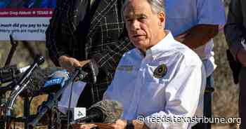 Abbott vows pay raises for teachers and more property tax relief