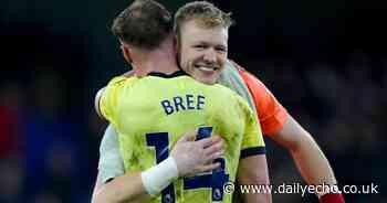 Deadline Day: Bree insists Saints squad 'close' amid potential transfer exits