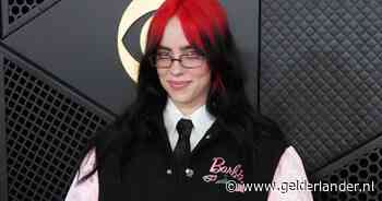 Grammy's voor 67e keer uitgereikt, doneeractie voor Los Angeles