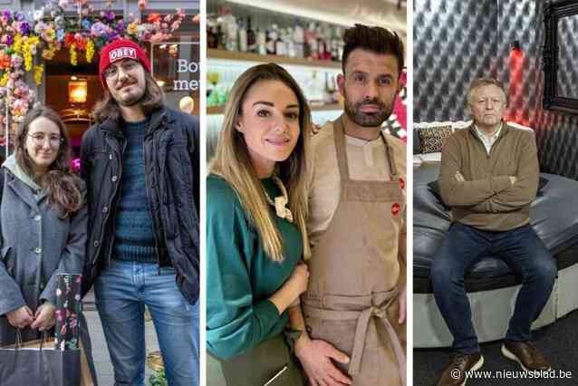 Buurtfeest in parenclub, 400 auto’s op illegaal tuningevent en de eerst Lego-bloemenwinkel van het land: vijf niet te missen regioverhalen van het weekend