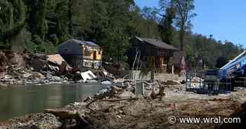 Governor Stein to reveal recovery budget Monday as Western NC struggles post-storm