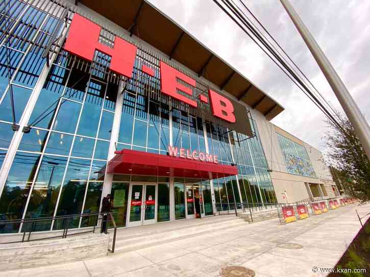 H-E-B announces Central Texas' finalists for 2025 Excellence in Education Awards