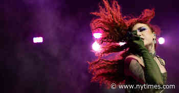 Chappell Roan Wins Best New Artist at the Grammys