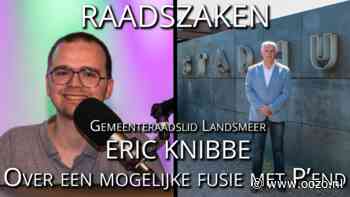 Fusie Landsmeer met Purmerend? ‘Dát zijn de afwegingen’ (audio)