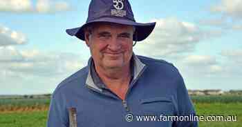 United front to combat the growing problem of soil acidity in crop systems