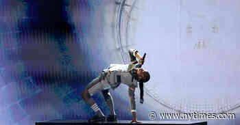 Grammy Awards Live Updates: Kendrick Lamar’s ‘Not Like Us’ Wins Record of the Year