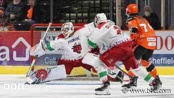 Steelers up to second as Devils suffer winless weekend