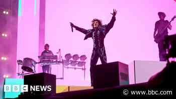 Bring Me the Horizon back local non-league team