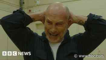 'I had no acting experience, but I gave it a go'