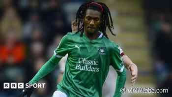 Owls sign Toulouse's Argyle loan winger Cissoko