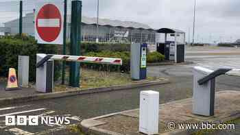 Take-off or bail out? The airport even Ryanair thinks is a tough sell