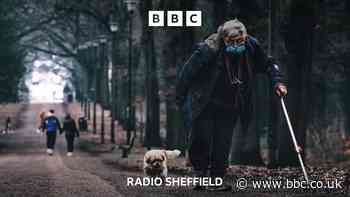 Sheffield based photographer's lockdown creations