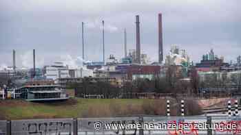 Nicht mehr wettbewerbsfähig: Chemie-Riese stoppt Investitionen in Deutschland