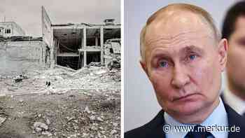 Kein Ende des Ukraine-Kriegs? Wahre Putin-Strategie durch Experten-Untersuchung enthüllt