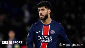 Asensio set for Villa loan & Rashford has medical