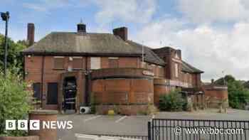 McDonald's appeals against restaurant refusal