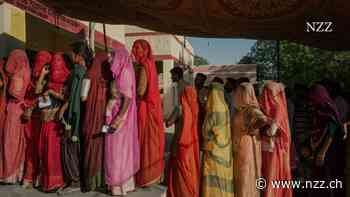 Wir überfordern die Demokratie