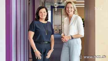 INTERVIEW - «Seid mutig, und kennt euren Wert»: Frauen sollten keine Angst vor ihren Ambitionen haben, sagen die Chefinnen von Logitech