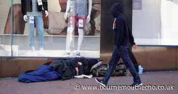 Council given almost £10million to tackle homelessness