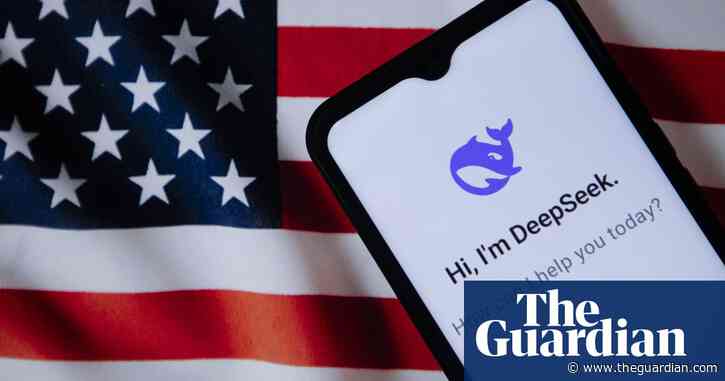 The Chinese AI companies that could match DeepSeek’s impact