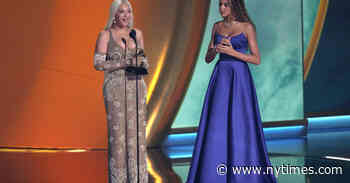 Beyoncé Finally Wins Album of the Year With ‘Cowboy Carter’