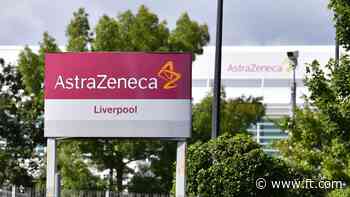 AstraZeneca rejected close to £80mn in state support for cancelled Speke factory