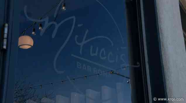 Nob Hill restaurant receives grant to upgrade its iconic Route 66 patio