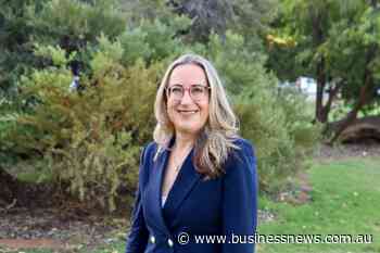 Ex-mayor to run in Nedlands