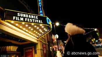 The Sundance Film Festival goes online this week. Here’s how to watch the films