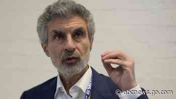 General purpose AI could lead to array of new risks, experts say in report ahead of AI summit