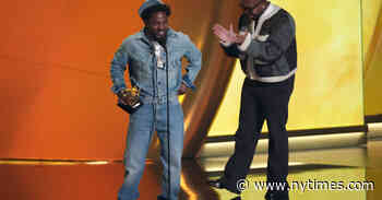 Grammys 2025 Winners List: Beyoncé, Kendrick Lamar, Chappell Roan and More