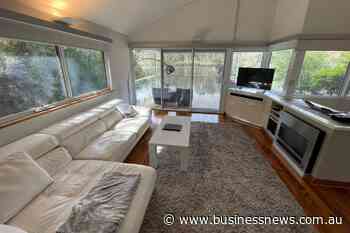 Stunning food and escapes in pristine surrounds