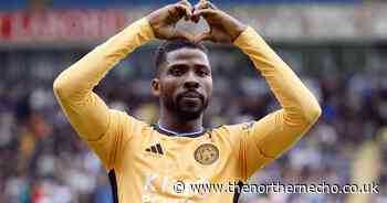 Middlesbrough's deadline-day plans revealed - and what they mean for rest of season