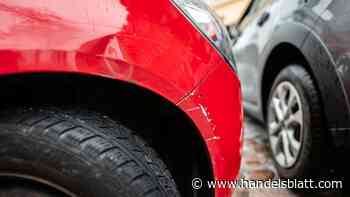 Verivox: Prämien in der Kfz-Versicherung sollen weiter steigen.