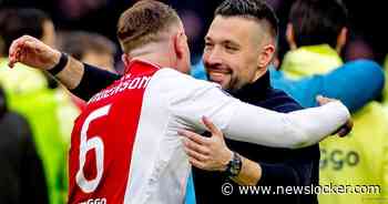 Flaters op de transfermarkt, oplopende irritaties én een lek: zege in de Klassieker maskeert een hoop bij Ajax
