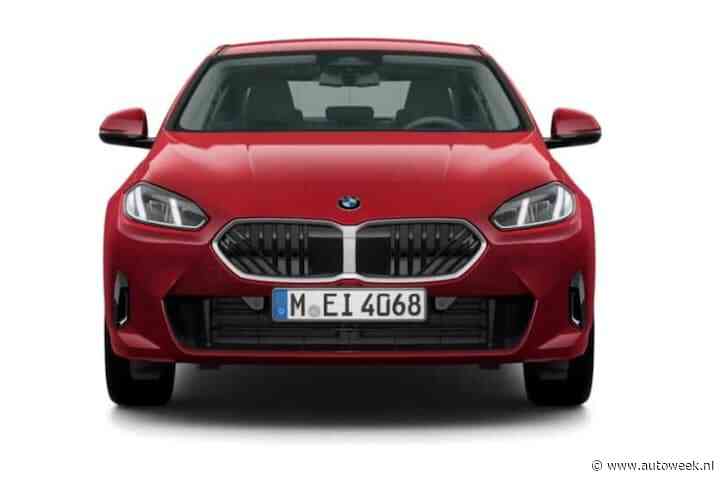 BMW 2-serie Gran Coupé als 216: moeilijk te verkopen