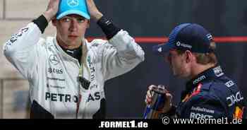 Russell vs. Verstappen: Warum ihre Fehde gut für die F1-Saison 2025 ist