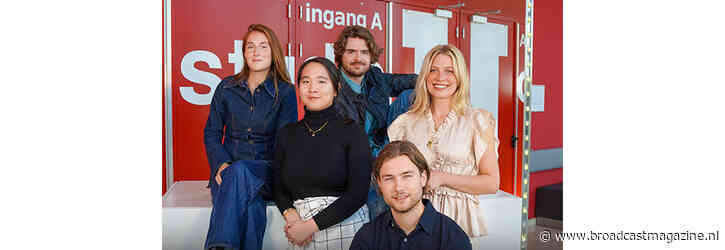 Banijay Benelux introduceert Next Generation Board